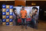 gurmeet chaudhary at Brothers special screening in PVR on 13th Aug 2015